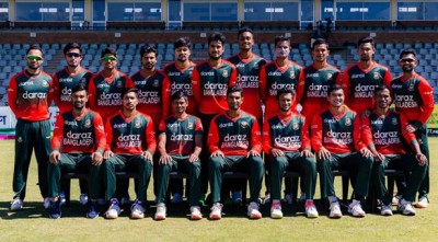 অস্ট্রেলিয়ার বিপক্ষে মধ্যরাতে দল ঘোষণা করল বিসিবি অস্ট্রেলিয়ার বিপক্ষে মধ্যরাতে দল ঘোষণা করল বিসিবি