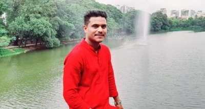 ময়মনসিংহ জেলা কমিটির যুগ্ম সাধারণ সম্পাদক হলেন ওয়াসিম