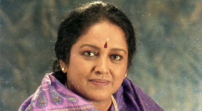না ফেরার দেশে চলে গেলেন দক্ষিণ ভারতীয় গায়িকা কল্যাণী মেনন না ফেরার দেশে চলে গেলেন দক্ষিণ ভারতীয় গায়িকা কল্যাণী মেনন