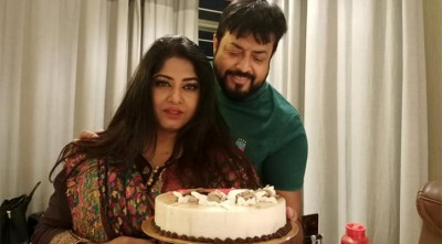 ‘আলহামদুলিল্লাহ্, ২৬ বছর পার করলাম' ‘আলহামদুলিল্লাহ্, ২৬ বছর পার করলাম'