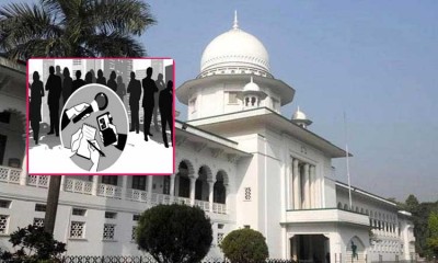 ইদানিং সাংবাদিকতার নামে এসব কী হচ্ছে: হাইকোর্ট