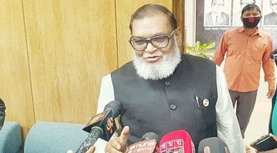 টিকা না নিলে শাস্তি: বক্তব্য প্রত্যাহার করলেন মুক্তিযুদ্ধবিষয়ক মন্ত্রী টিকা না নিলে শাস্তি: বক্তব্য প্রত্যাহার করলেন মুক্তিযুদ্ধবিষয়ক মন্ত্রী