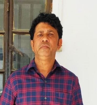 শ্রীনগরে আন্তঃজেলা তার চোর চক্রের হোতা বিএনপি নেতা কায়েস গ্রেপ্তার