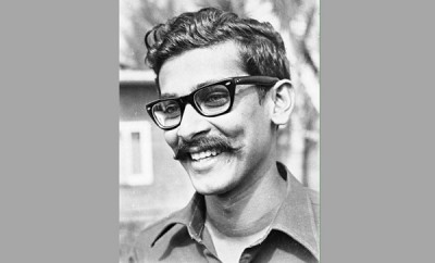 শহীদ শেখ কামালের ৭২তম জন্মদিন আজ শহীদ শেখ কামালের ৭২তম জন্মদিন আজ