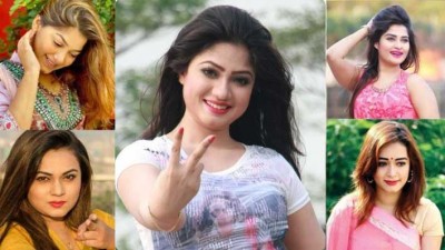 র্যাবের নজরে আরও ডজনখানেক মডেল-অভিনেত্রী র্যাবের নজরে আরও ডজনখানেক মডেল-অভিনেত্রী