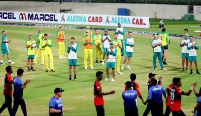 সিরিজ নিশ্চিত চায় টাইগাররা, ঘুরে দাঁড়াতে মরিয়া অস্ট্রেলিয়া সিরিজ নিশ্চিত চায় টাইগাররা, ঘুরে দাঁড়াতে মরিয়া অস্ট্রেলিয়া