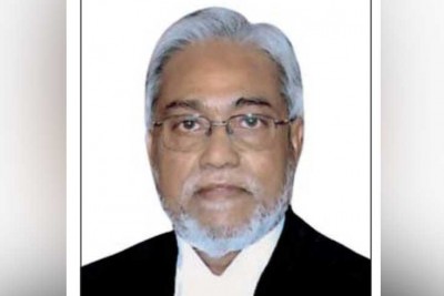 করোনায় মারা গেছেন অবসরপ্রাপ্ত বিচারপতি ফজলুর রহমান করোনায় মারা গেছেন অবসরপ্রাপ্ত বিচারপতি ফজলুর রহমান