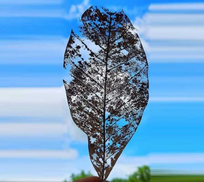 ঝরা পাতার দিনলিপি ঝরা পাতার দিনলিপি