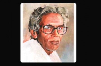 বরেণ্য সাংবাদিক-সাহিত্যিক সন্তোষ গুপ্তের মৃত্যুবার্ষিকী আজ বরেণ্য সাংবাদিক-সাহিত্যিক সন্তোষ গুপ্তের মৃত্যুবার্ষিকী আজ