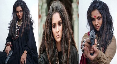 'মায়া', 'লেডি ম্যাকবেথ'-র লুকে চমকে দিলেন মিথিলা! 'মায়া', 'লেডি ম্যাকবেথ'-র লুকে চমকে দিলেন মিথিলা!