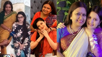 এবারের ঘটনার সময় আমি ফেসবুকে ছিলাম না: চয়নিকা চৌধুরী এবারের ঘটনার সময় আমি ফেসবুকে ছিলাম না: চয়নিকা চৌধুরী