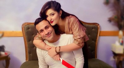 পরীমনির কস্টিউম ডিজাইনার জিমিও আটক পরীমনির কস্টিউম ডিজাইনার জিমিও আটক