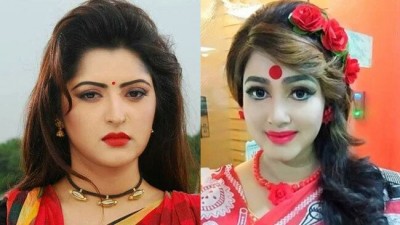 পরীমনি-একার সদস্যপদ স্থগিত পরীমনি-একার সদস্যপদ স্থগিত