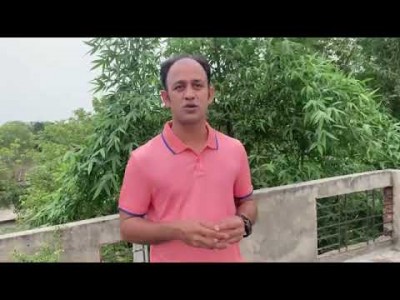 সুমন রাজাকার পরিবারের সন্তান বিধায়ই, জয় বাংলা শ্লোগান নিয়ে কটুক্তি করেছেন