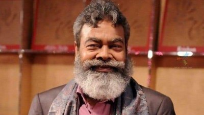 প্রয়াত বর্ষীয়ান অভিনেতা অনুপম শ্যাম প্রয়াত বর্ষীয়ান অভিনেতা অনুপম শ্যাম