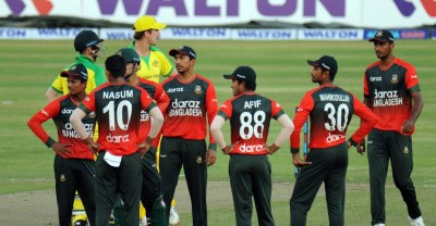 জয়ে ফিরতে টাইগারদের আসতে পারে দুই পরিবর্তন জয়ে ফিরতে টাইগারদের আসতে পারে দুই পরিবর্তন