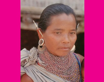 বিশ্ব আদিবাসী দিবস বিশ্ব আদিবাসী দিবস
