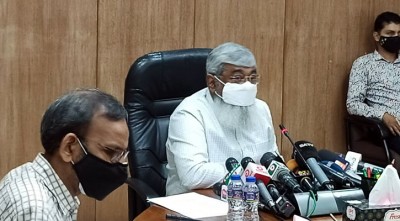 অর্ধেক বাস কীভাবে চলবে, ঠিক করবে স্থানীয় প্রশাসন: মন্ত্রিপরিষদ সচিব অর্ধেক বাস কীভাবে চলবে, ঠিক করবে স্থানীয় প্রশাসন: মন্ত্রিপরিষদ সচিব