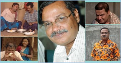 অভিনেতা চ্যালেঞ্জারের জন্মদিন আজ অভিনেতা চ্যালেঞ্জারের জন্মদিন আজ