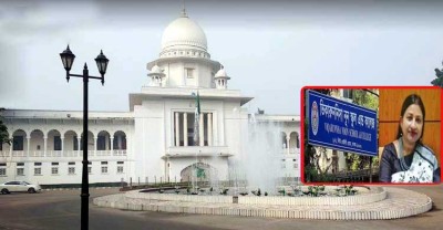 ভিকারুননিসার অধ্যক্ষের মুখ থেকে এ ধরনের ভাষা আশা করা যায় না: হাইকোর্ট ভিকারুননিসার অধ্যক্ষের মুখ থেকে এ ধরনের ভাষা আশা করা যায় না: হাইকোর্ট