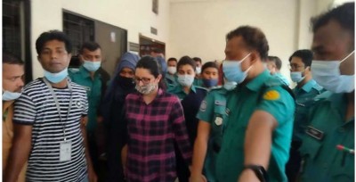 আমি নির্দোষ, আমাকে ইচ্ছা করে ফাঁসানো হয়েছে: চিৎকার করে বললেন পরীমণি আমি নির্দোষ, আমাকে ইচ্ছা করে ফাঁসানো হয়েছে: চিৎকার করে বললেন পরীমণি