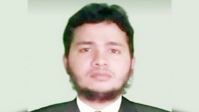 অনলাইনে বোমা তৈরির প্রশিক্ষক সেই জাহিদ গ্রেফতার অনলাইনে বোমা তৈরির প্রশিক্ষক সেই জাহিদ গ্রেফতার