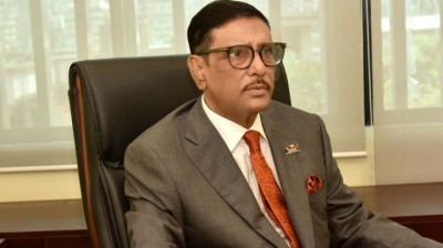 সরকার আমলা নির্ভর নয়, জনস্বার্থ নির্ভর: সেতুমন্ত্রী সরকার আমলা নির্ভর নয়, জনস্বার্থ নির্ভর: সেতুমন্ত্রী