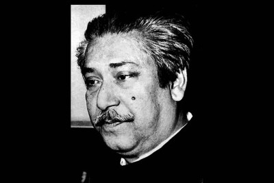 বঙ্গবন্ধুঃ এক মহাকাব্যিক নেতা বঙ্গবন্ধুঃ এক মহাকাব্যিক নেতা