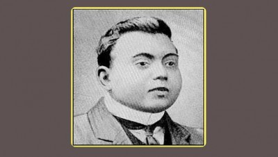 বহুভাষাবিদ ও বিশিষ্ট অনুবাদক হরিনাথ দে’র জন্মদিন আজ বহুভাষাবিদ ও বিশিষ্ট অনুবাদক হরিনাথ দে’র জন্মদিন আজ
