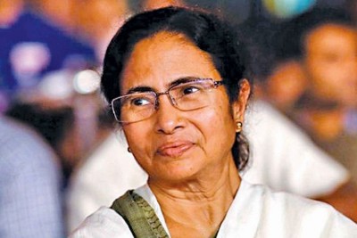 পশ্চিমবাংলার মুখ্যমন্ত্রীকে প্রশংসা করে রোমে বিশ্ব শান্তি বৈঠকে আমন্ত্রণ পশ্চিমবাংলার মুখ্যমন্ত্রীকে প্রশংসা করে রোমে বিশ্ব শান্তি বৈঠকে আমন্ত্রণ