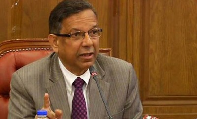 'বঙ্গবন্ধু হত্যার সঙ্গে জিয়া জড়িত, এটা দিনের আলোর মতো স্পষ্ট' 'বঙ্গবন্ধু হত্যার সঙ্গে জিয়া জড়িত, এটা দিনের আলোর মতো স্পষ্ট'