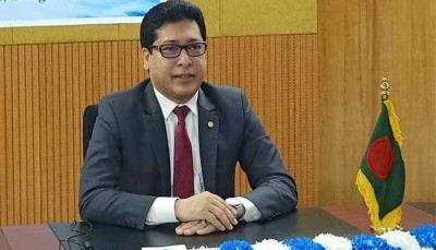 'পরিস্থিতির অবনতি ঘটলে আবারও বিধি-নিষেধ' 'পরিস্থিতির অবনতি ঘটলে আবারও বিধি-নিষেধ'