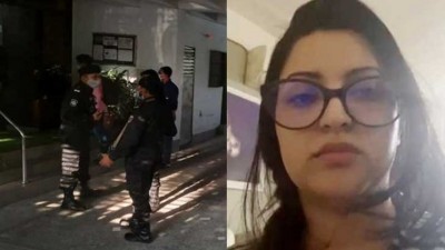 পরীমনির সেই লাইভ ভিডিওটিতে ৪ কোটির বেশি ভিউ, সাড়ে ৭ লাখ কমেন্ট পরীমনির সেই লাইভ ভিডিওটিতে ৪ কোটির বেশি ভিউ, সাড়ে ৭ লাখ কমেন্ট