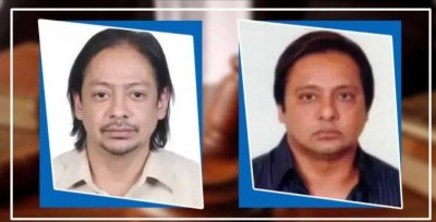 হত্যাচেষ্টার মামলা থেকে অব্যাহতি পেলেন দুই ভাই হত্যাচেষ্টার মামলা থেকে অব্যাহতি পেলেন দুই ভাই