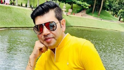 প্রযোজক রাজ-সহযোগী সবুজকে রিমান্ড শেষে কারাগারে প্রেরণ প্রযোজক রাজ-সহযোগী সবুজকে রিমান্ড শেষে কারাগারে প্রেরণ