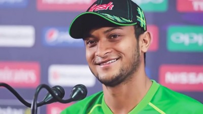 ভক্তদের সতর্ক করলেন সাকিব ভক্তদের সতর্ক করলেন সাকিব