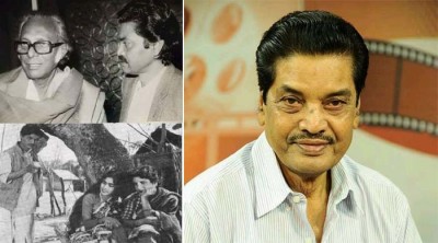 চলচ্চিত্রকার-মুক্তিযোদ্ধা আমজাদ হোসেনের জন্মবার্ষিকী আজ চলচ্চিত্রকার-মুক্তিযোদ্ধা আমজাদ হোসেনের জন্মবার্ষিকী আজ