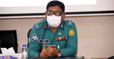 তালেবানের আহ্বানে যুদ্ধ করতে কিছু বাংলাদেশি আফগানিস্তান গেছেন তালেবানের আহ্বানে যুদ্ধ করতে কিছু বাংলাদেশি আফগানিস্তান গেছেন