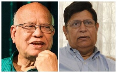 আবদুল মুহিতের শারীরিক অবস্থার অবনতি, দোয়া চেয়েছেন ছোট ভাই আবদুল মুহিতের শারীরিক অবস্থার অবনতি, দোয়া চেয়েছেন ছোট ভাই