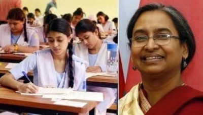 'সংক্রমণের হার দশ শতাংশে নামলে শিক্ষাপ্রতিষ্ঠান খোলা হবে'