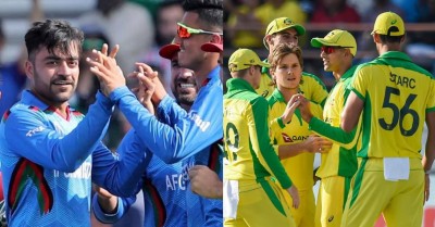আফগানিস্তানকে বিশাল বড় দু:সংবাদ দিলো অস্ট্রেলিয়া আফগানিস্তানকে বিশাল বড় দু:সংবাদ দিলো অস্ট্রেলিয়া