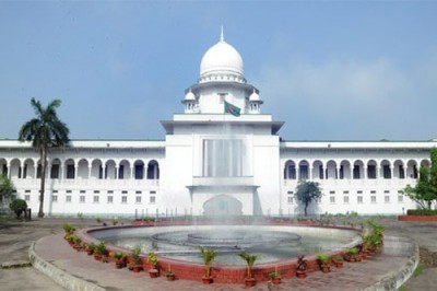 ফোনালাপে আড়িপাতা রোধে রিটের শুনানি ২ সপ্তাহ পেছালো ফোনালাপে আড়িপাতা রোধে রিটের শুনানি ২ সপ্তাহ পেছালো
