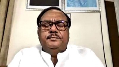 নিয়ম না মানলে মিল মালিকদের লাইসেন্স বাতিল করা হবে: খাদ্যমন্ত্রী নিয়ম না মানলে মিল মালিকদের লাইসেন্স বাতিল করা হবে: খাদ্যমন্ত্রী