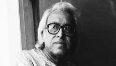 কবি শামসুর রাহমানের পঞ্চদশতম মৃত্যুবার্ষিকী আজ কবি শামসুর রাহমানের পঞ্চদশতম মৃত্যুবার্ষিকী আজ