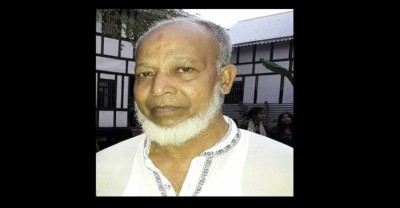 বীর মুক্তিযোদ্বা আব্দুস সামাদ দেওয়ানের চেহেলাম বুধবার        