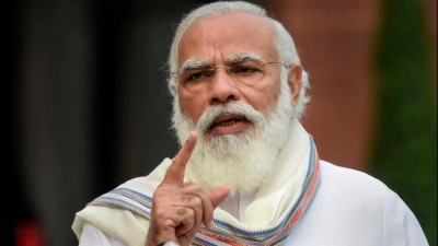 আফগান হিন্দু-শিখদের আশ্রয়ের ঘোষণা দিলেন মোদি আফগান হিন্দু-শিখদের আশ্রয়ের ঘোষণা দিলেন মোদি