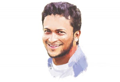 আর কত দিন খেলবেন জানিয়ে দিলেন সাকিব নিজেই আর কত দিন খেলবেন জানিয়ে দিলেন সাকিব নিজেই