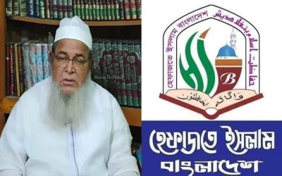 হেফাজত আমির জুনায়েদ বাবুনগরী মারা গেছেন হেফাজত আমির জুনায়েদ বাবুনগরী মারা গেছেন