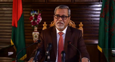 রাশিয়ার জাতীয় সংসদ নির্বাচন পর্যবেক্ষণ করতে যাচ্ছেন সিইসি নুরুল হুদা রাশিয়ার জাতীয় সংসদ নির্বাচন পর্যবেক্ষণ করতে যাচ্ছেন সিইসি নুরুল হুদা