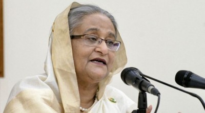 শিগগিরই ২১ আগস্ট মামলার রায় কার্যকর হবে, আশাবাদ প্রধানমন্ত্রীর শিগগিরই ২১ আগস্ট মামলার রায় কার্যকর হবে, আশাবাদ প্রধানমন্ত্রীর